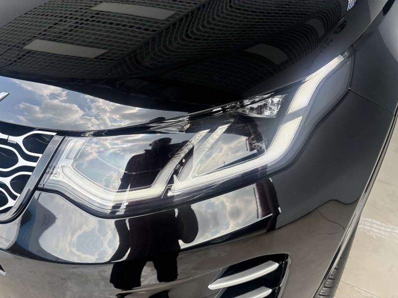 Land Rover Discovery Sport, 2025 — фото 7 из 12