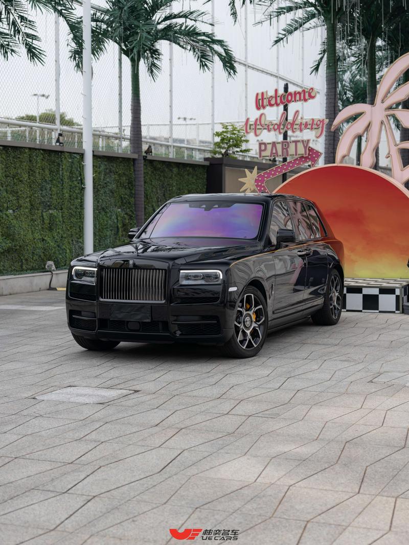 Rolls-Royce Cullinan, 2023 — купить в Чебоксарах под ключ