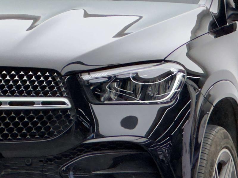 Mercedes-Benz GLE-Class Hybrid, 2023 — фото 4 из 12