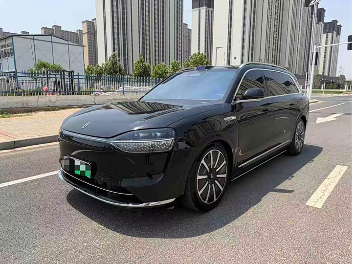 Aito M9, 2024 — купить в Белгороде под ключ
