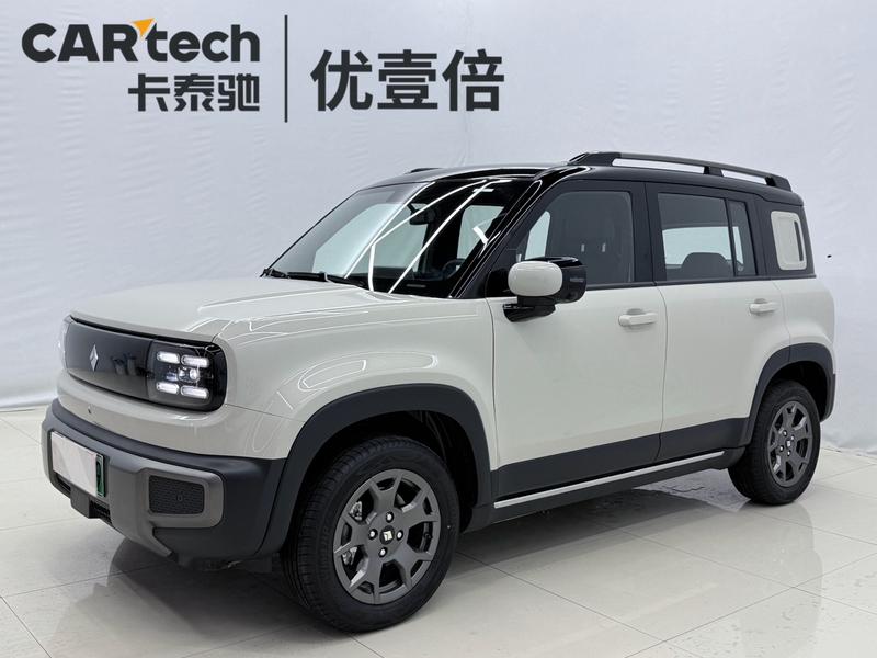 Baojun Yep Plus, 2026 — купить в Рязани под ключ