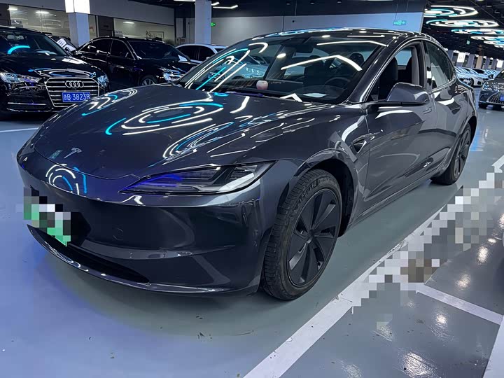 Tesla Model 3, 2024 — купить в Липецке под ключ