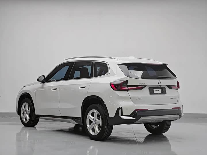 BMW X1, 2023 — фото 4 из 9