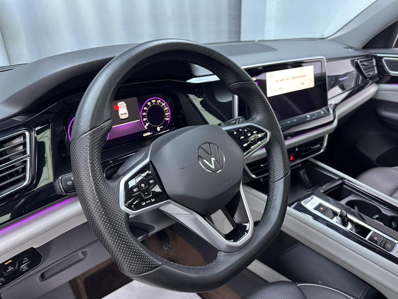 Volkswagen Teramont Pro, 2023 — фото 10 из 12