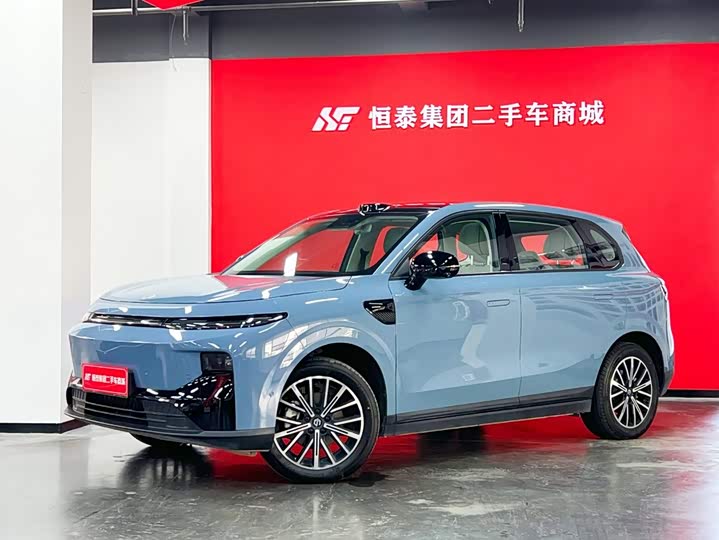 Leapmotor B10, 2025 — купить в Смоленске под ключ