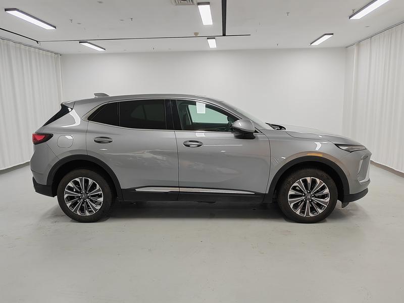 Buick Envision S, 2024 — фото 8 из 12