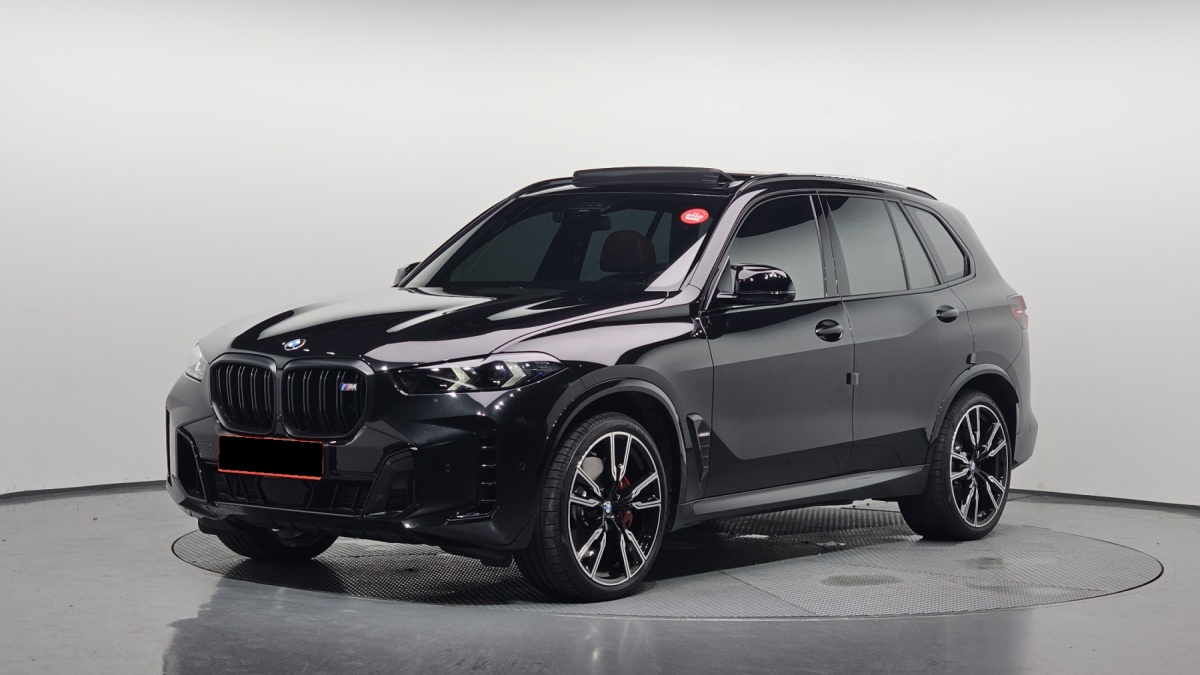 BMW X5, 2025 — купить в Ярославле под ключ