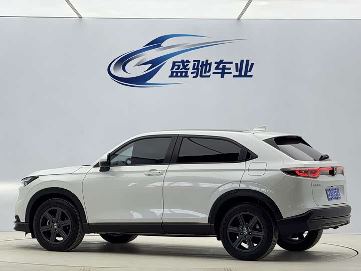 Honda XR-V, 2022 — фото 4 из 9