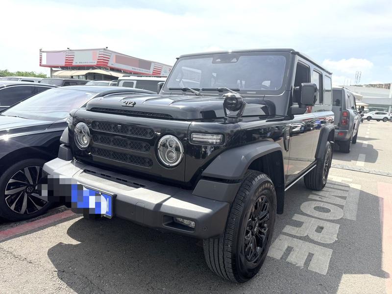 BAW 212 T01, 2025 — купить в Туле под ключ