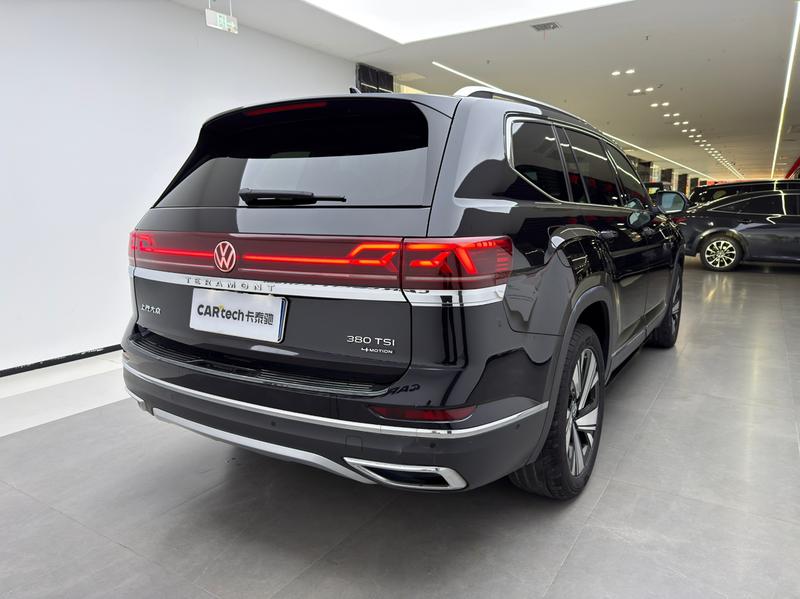 Volkswagen Teramont Pro, 2023 — фото 6 из 12
