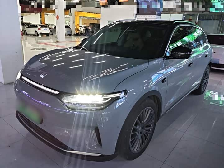 Leapmotor C11, 2024 — купить в Перми под ключ