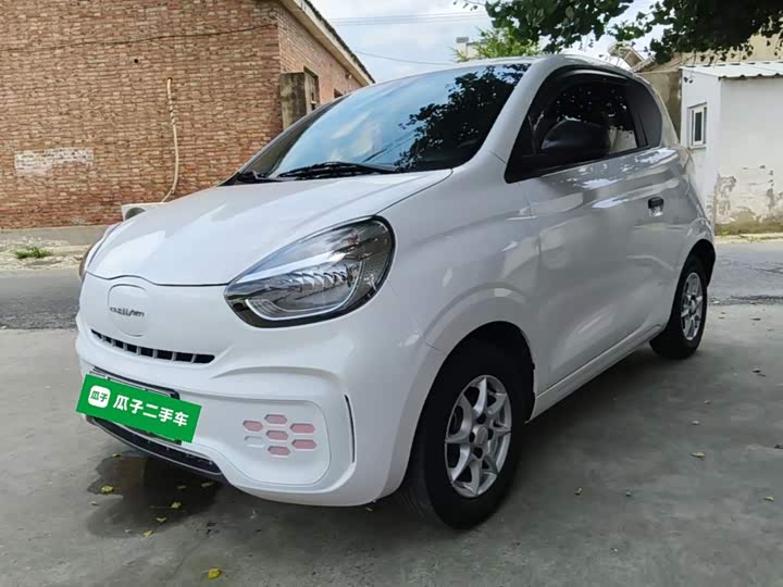 Roewe Clever, 2023 — купить в Туле под ключ