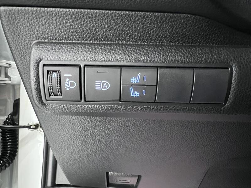 Toyota Levin, 2022 — фото 11 из 12