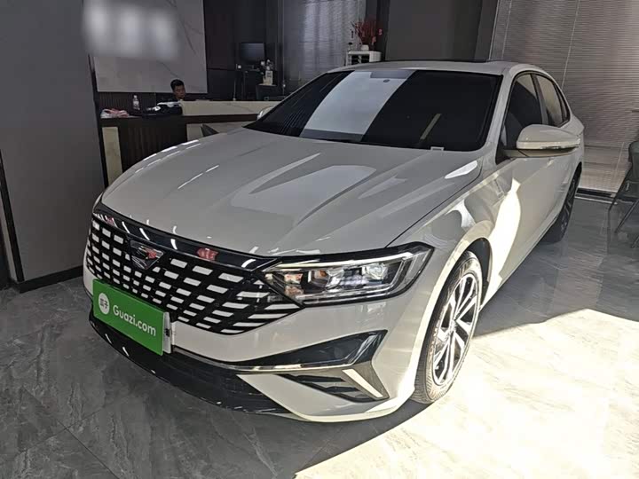 Jetta VA7, 2025 — купить в Москве под ключ