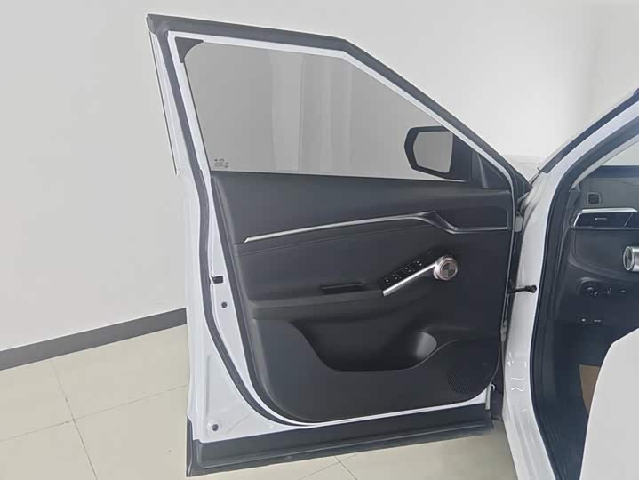 GAC Trumpchi Emkoo, 2024 — фото 7 из 9