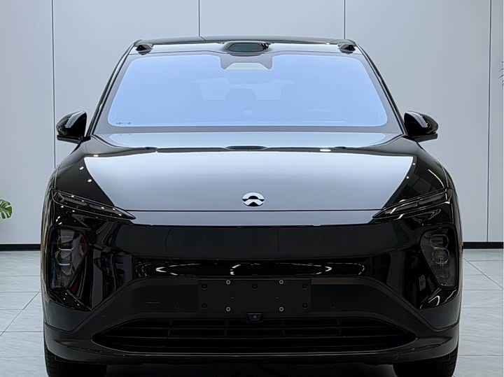 Nio EC7, 2023 — фото 2 из 9