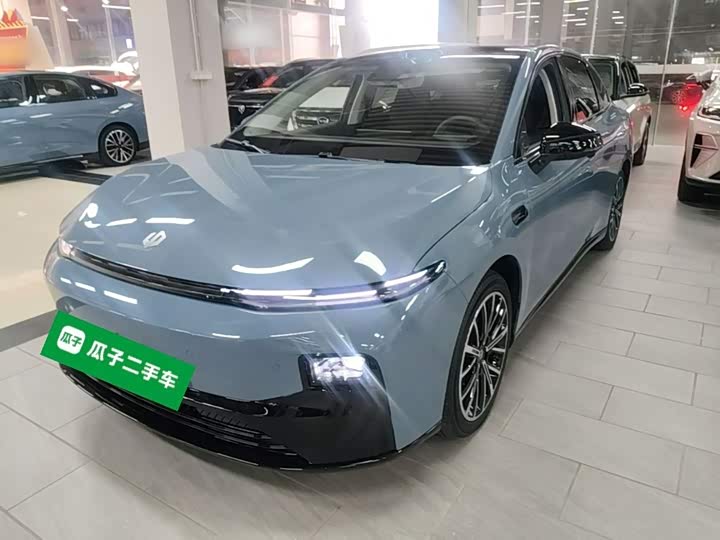 Leapmotor B01, 2025 — купить в Иванове под ключ