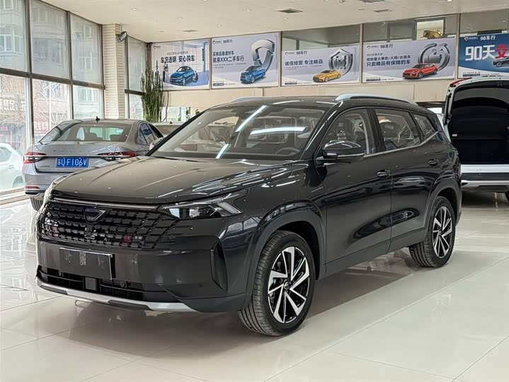 Jetta VS8, 2025 — купить в Брянске под ключ