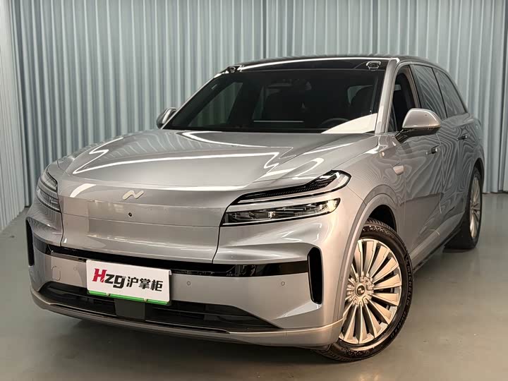 Nio Onvo L90, 2025 — купить в Йошкар-Оле под ключ
