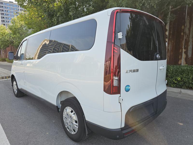 Maxus V70, 2024 — фото 5 из 12