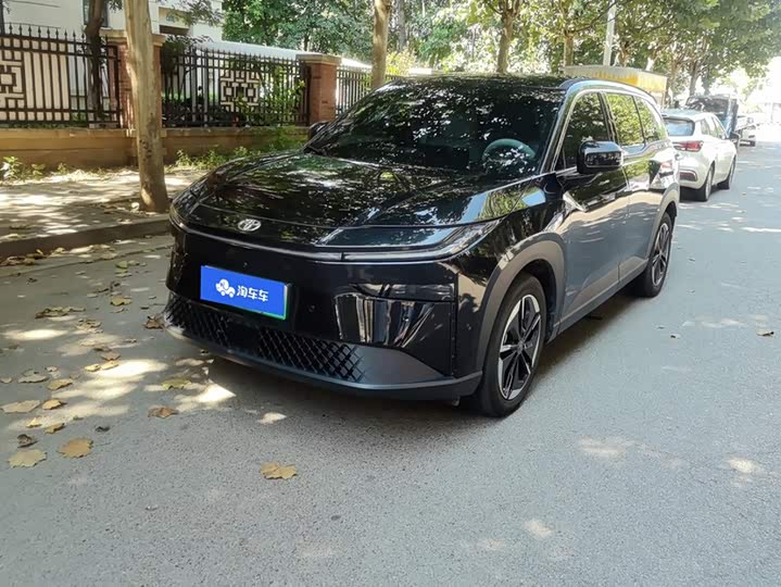 Toyota bZ3X, 2026 — купить в Костроме под ключ