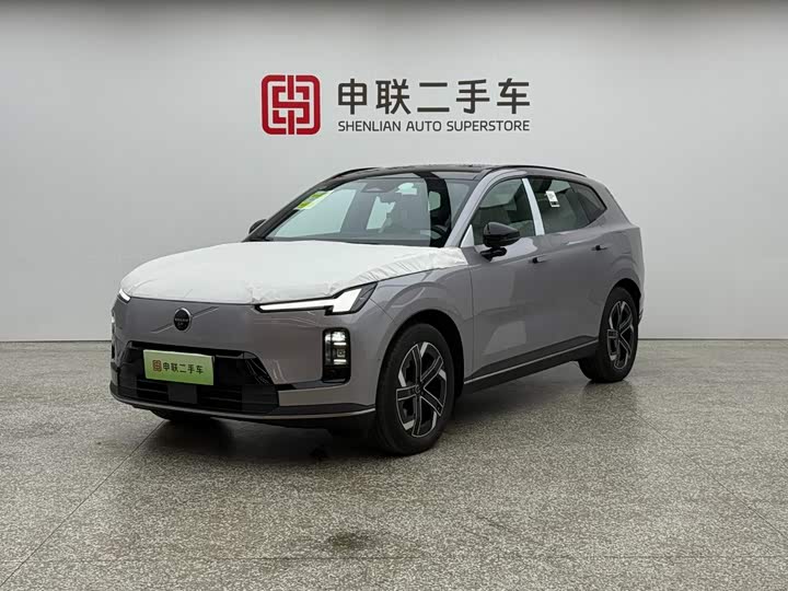 Volvo XC70 Hybrid, 2025 — купить в Туле под ключ