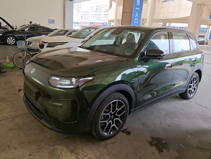 Leapmotor A10, 2026 — купить в Чебоксарах под ключ