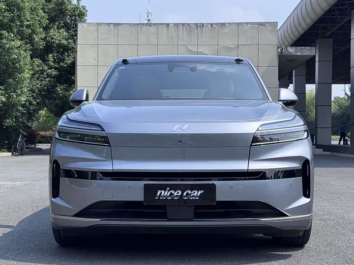 Nio Onvo L90, 2025 — фото 2 из 9