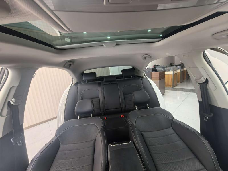 Skoda Superb, 2022 — фото 12 из 12