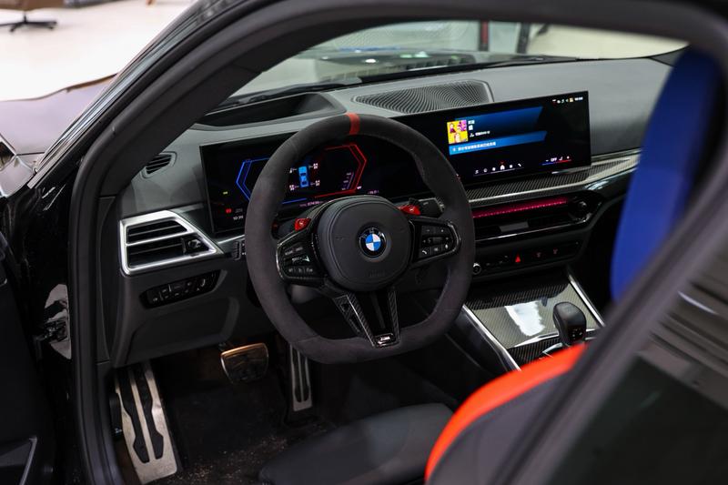 BMW M2, 2024 — фото 8 из 10