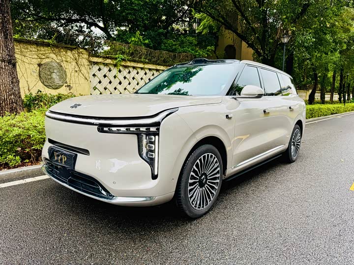 IM motors LS9, 2025 — купить в Рязани под ключ