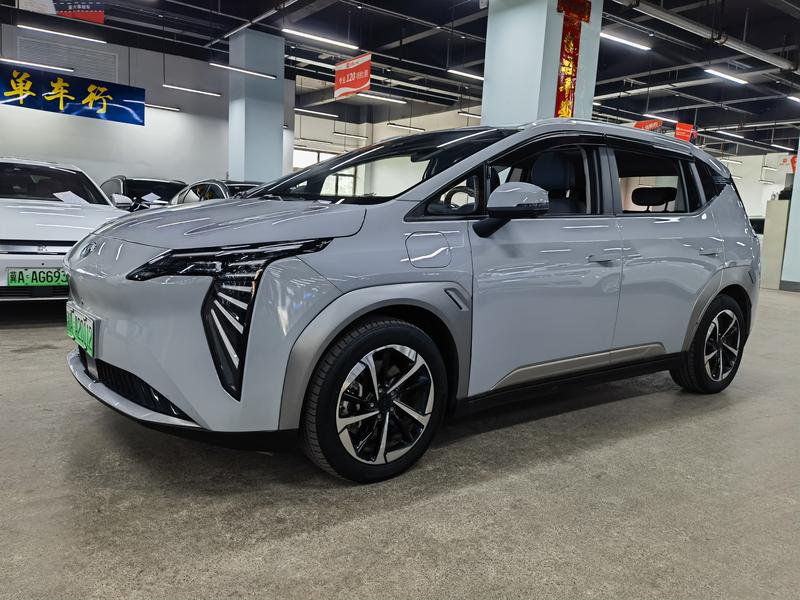 GAC Aion Y, 2023 — купить в Воронеже под ключ
