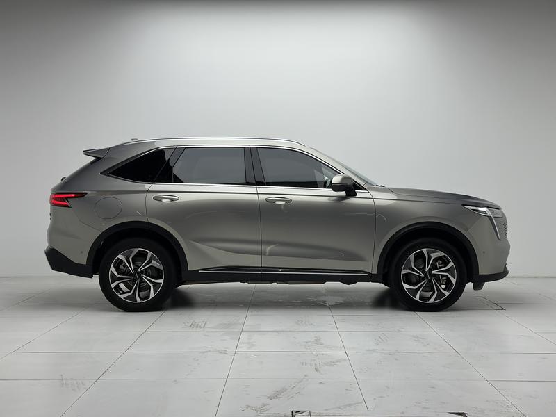 Haval Ruge Max, 2023 — фото 8 из 12
