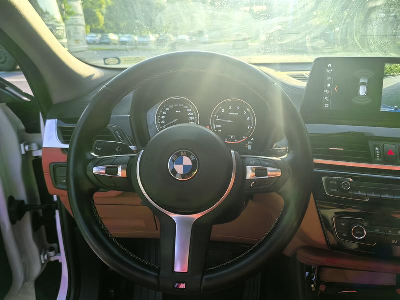 BMW X2, 2022 — фото 7 из 12