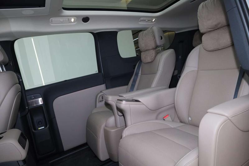 LiXiang Mega, 2025 — фото 12 из 12
