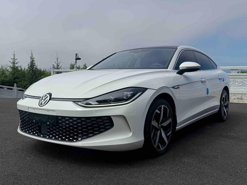 Volkswagen Lamando L, 2022 — купить в Костроме под ключ