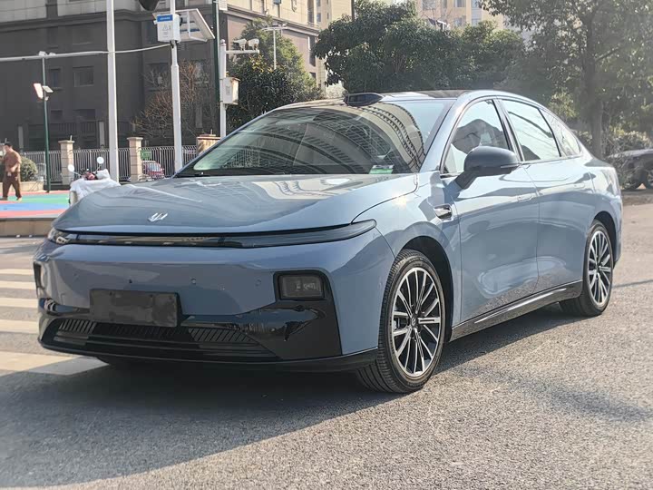 Leapmotor B01, 2025 — купить в Иванове под ключ