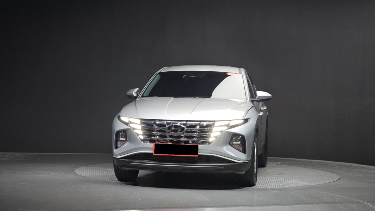 Hyundai Tucson, 2023 — фото 3 из 12