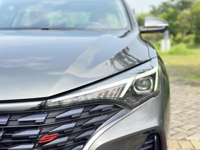 Changan Eado Plus, 2022 — фото 7 из 12