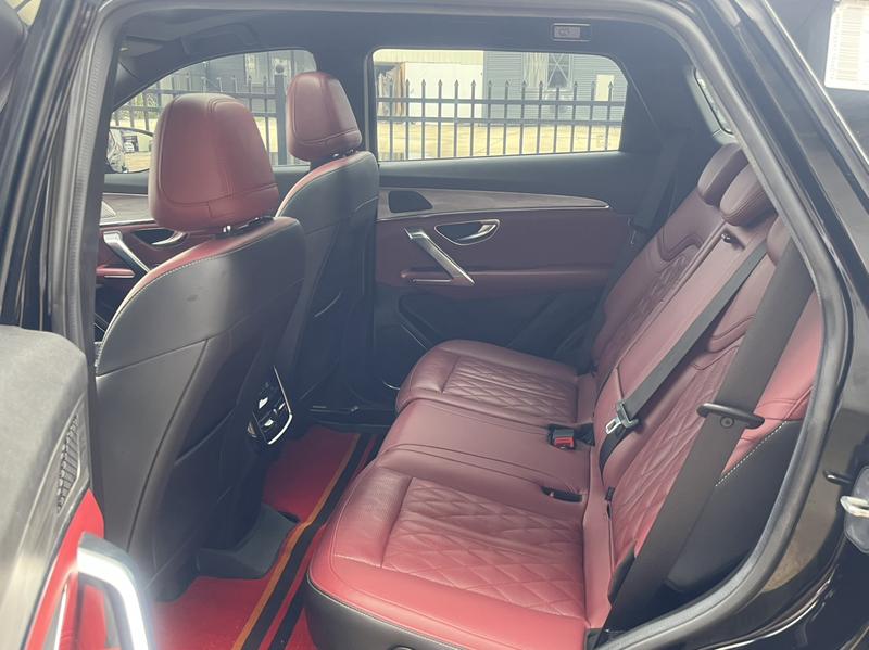 Jetour X70 Plus, 2023 — фото 9 из 10