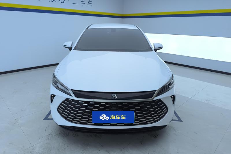 BYD Qin Plus, 2025 — фото 2 из 12