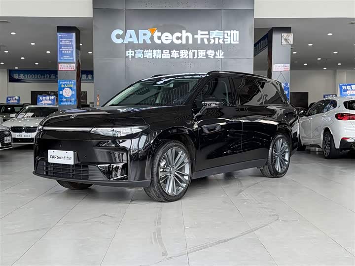 Leapmotor C16, 2025 — купить в Перми под ключ