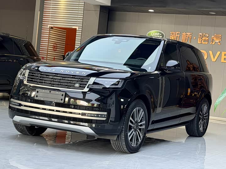 Land Rover Range Rover, 2023 — купить в Владимире под ключ