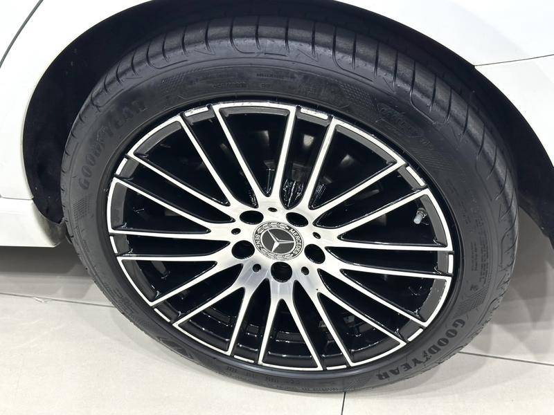 Mercedes-Benz C-Class, 2023 — фото 9 из 12