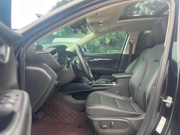 Buick Envision Plus, 2022 — фото 5 из 9