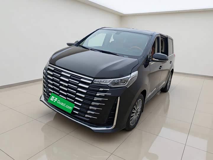 Maxus G10, 2024 — купить в Оренбурге под ключ