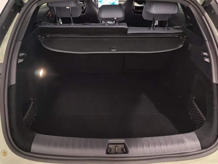 BYD Seal 06 GT, 2024 — фото 4 из 9