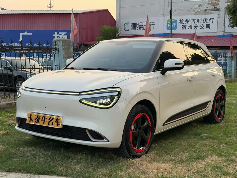 Dongfeng Yipai Nano 01, 2024 — купить в Туле под ключ