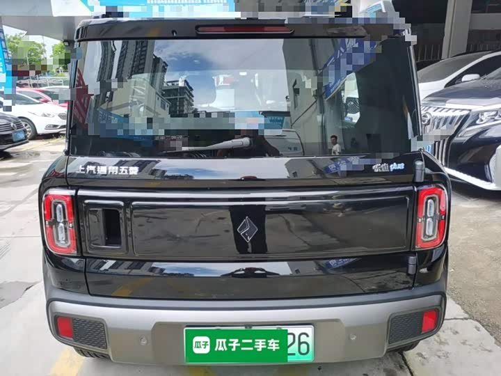 Baojun Yep Plus, 2026 — фото 6 из 9