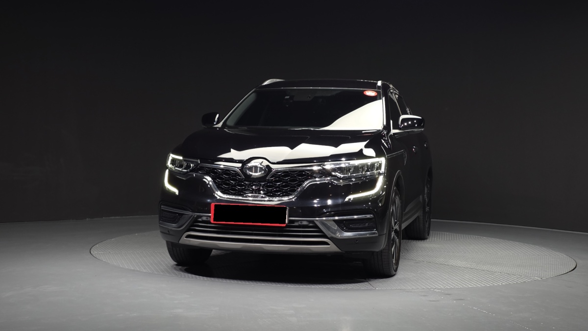 Renault QM6, 2022 — фото 3 из 12
